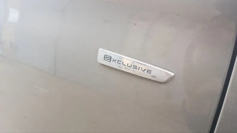 Citroen C-Elysee 2013 - 6