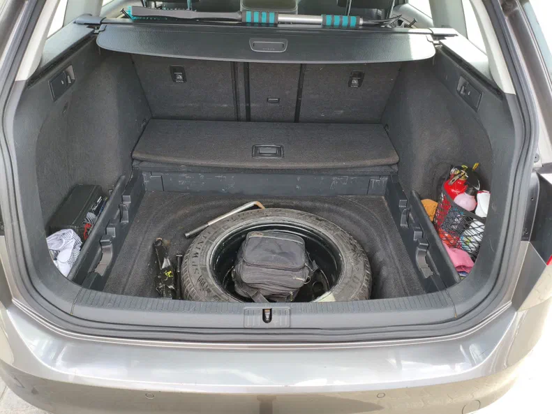 Volkswagen Golf 2016 - 15