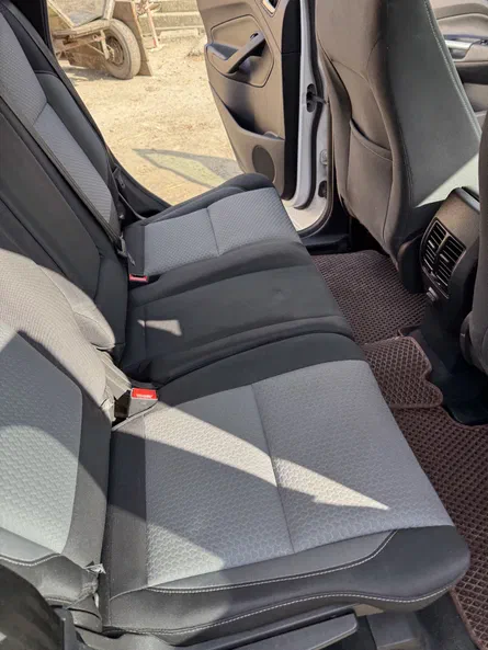 Ford Escape 2017 - 23