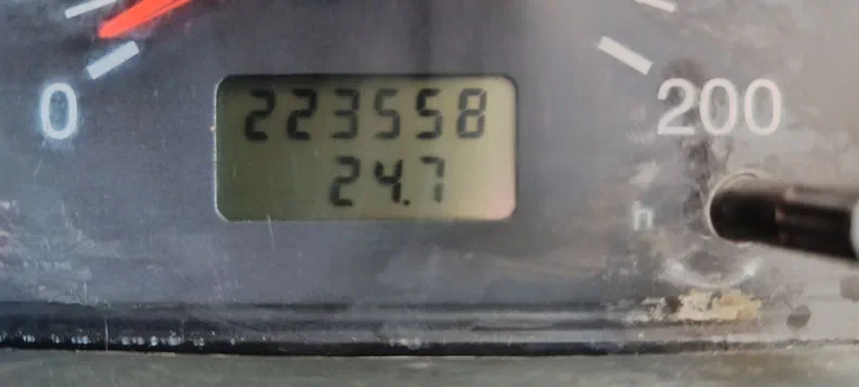 Lada (ВАЗ) 2115 2008 - 14
