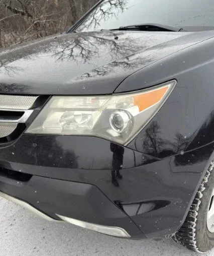 Acura MDX 2007 - 5