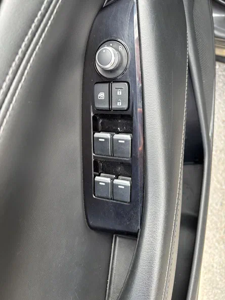 Mazda 6 2020 - 14