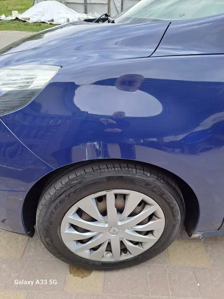 Renault Scenic 2010 - 6