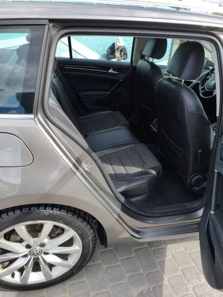 Volkswagen Golf 2016 - 13