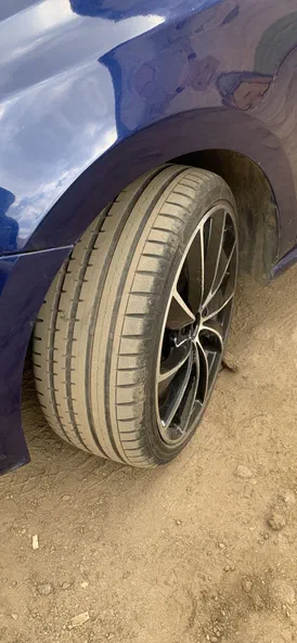 Volkswagen Polo 2010