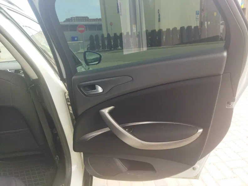 Citroen C5 2015 - 23
