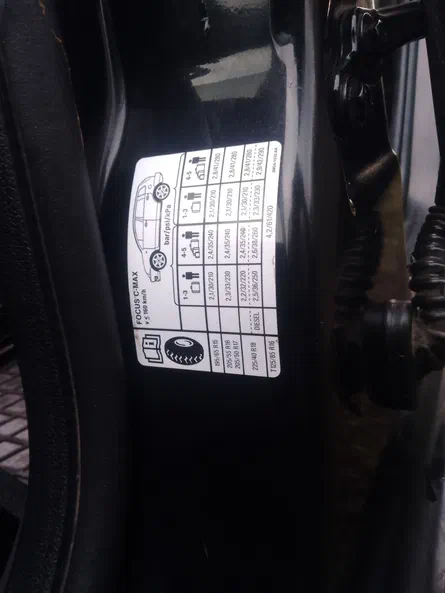Ford Focus 2004 - 19