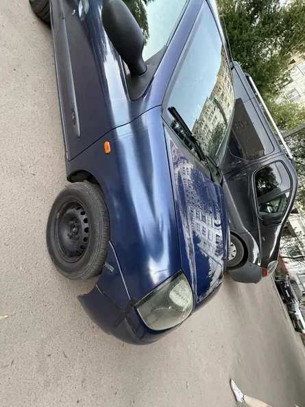 Renault Clio 2003 - 10