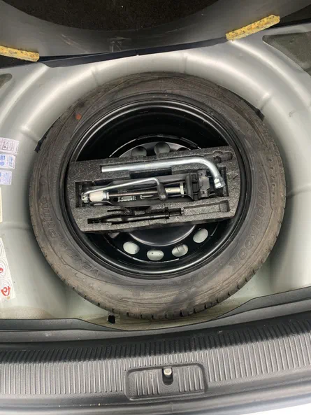 Volkswagen Golf 2009 - 9