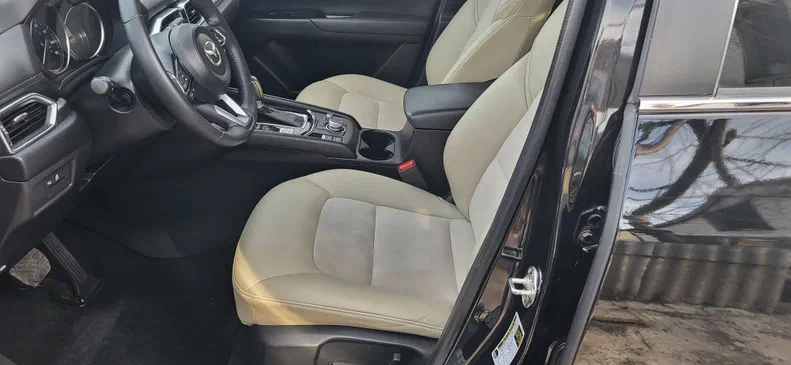 Mazda CX-5 2022 - 23