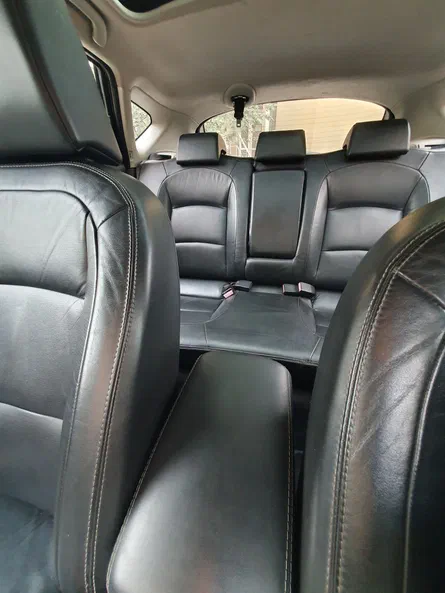 Nissan Qashqai 2007 - 8