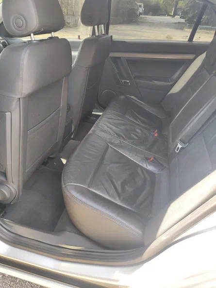 Opel Vectra 2008 - 7