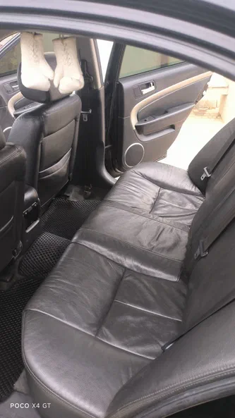 Chevrolet Epica 2007 - 8