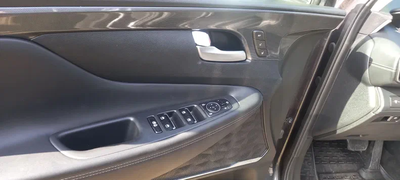 Hyundai Santa Fe 2022 - 19