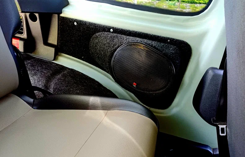 Volkswagen Caddy 2011 - 19