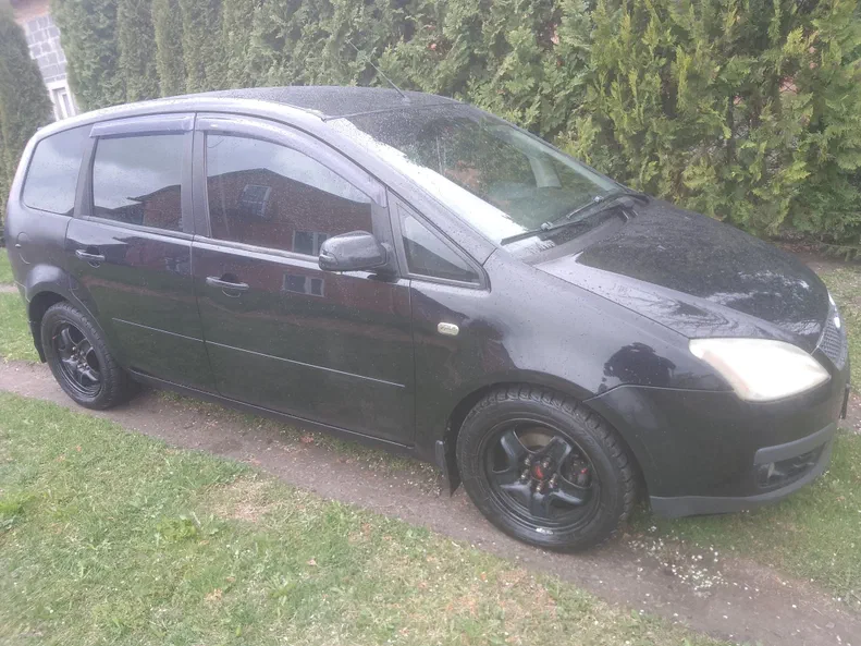 Ford Focus 2004 - 1