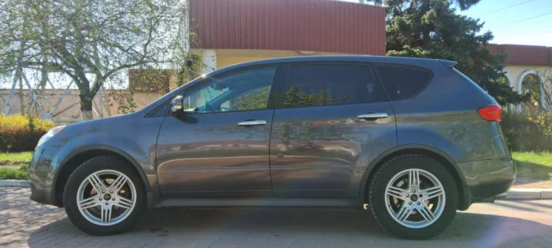 Subaru Tribeca 2006