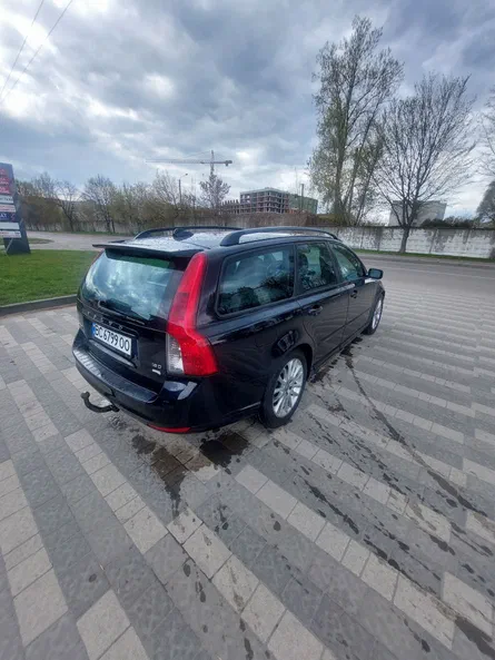 Volvo V50 2009 - 7