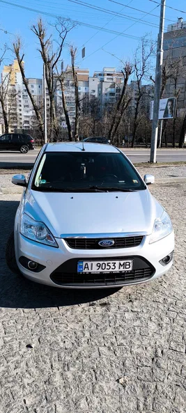 Ford Focus 2010
