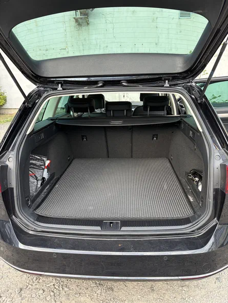 Volkswagen Passat 2018 - 23