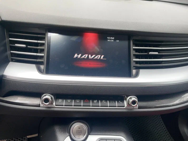 Haval H6 2020 - 9