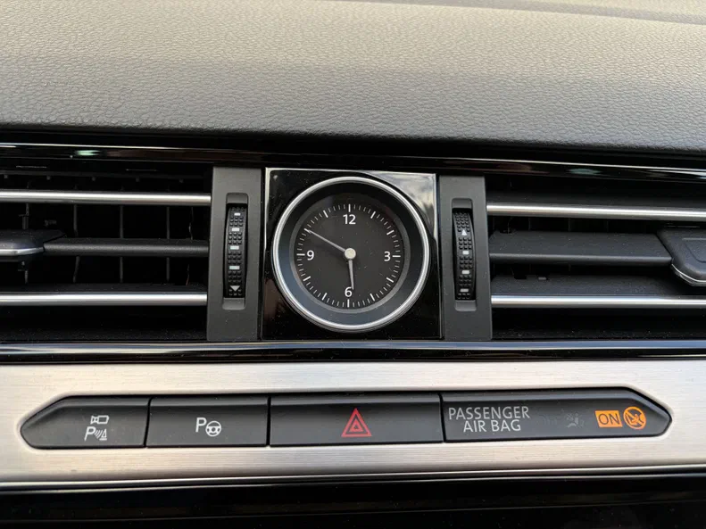 Volkswagen Passat 2018 - 15