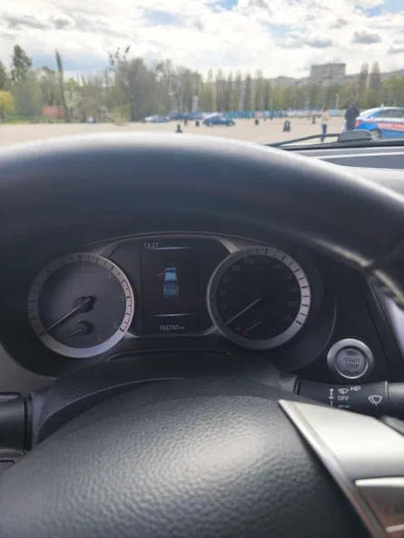 Nissan Navara (Frontier) 2019 - 8