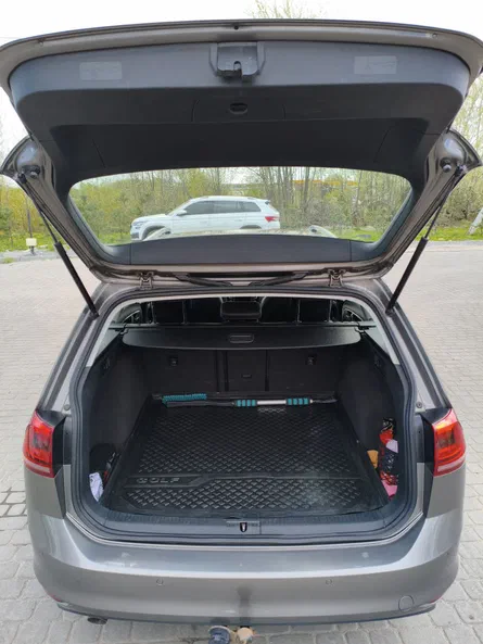 Volkswagen Golf 2016 - 14