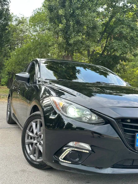 Mazda 3 2015 - 10