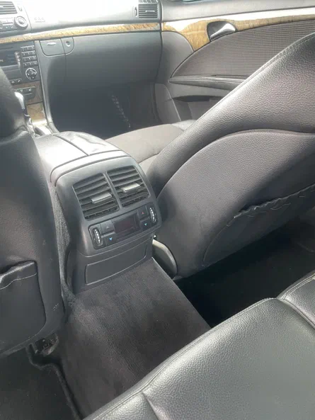 Mercedes-Benz E-Класс 2006 - 13