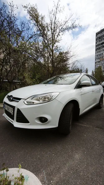 Ford Focus 2011 - 6