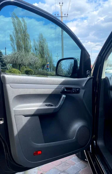 Volkswagen Caddy 2011 - 14