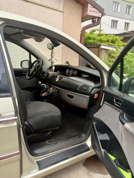Peugeot 807 2009 - 5