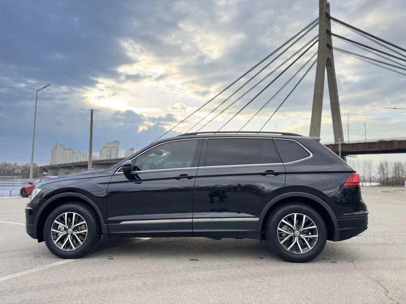 Volkswagen Tiguan 2020 - 6