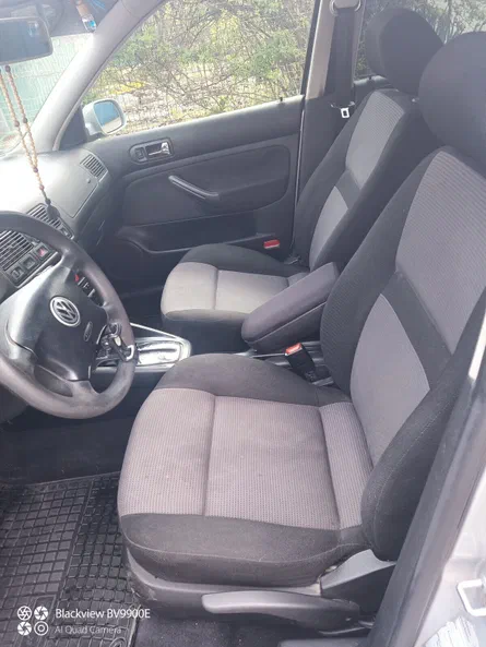 Volkswagen Golf 2001 - 7