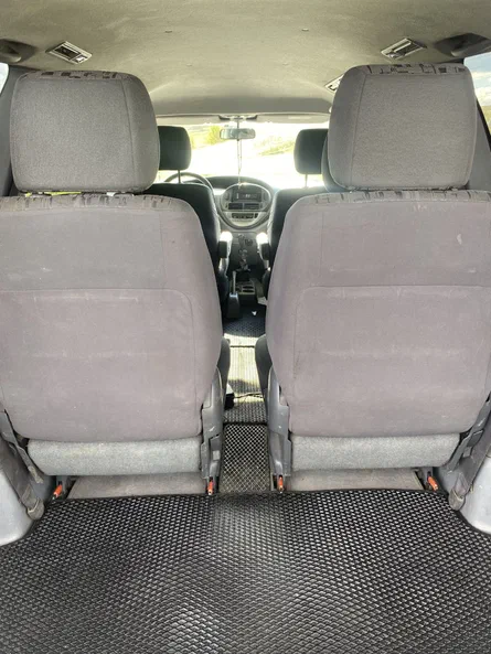 Toyota Previa 2002 - 15