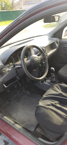 Dacia Logan 2006 - 5