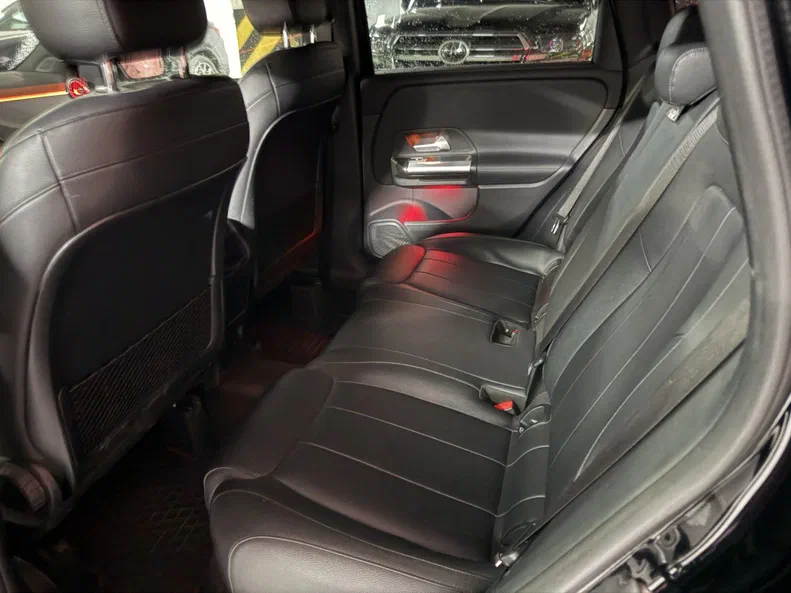 Mercedes-Benz B-Класс 2021 - 12