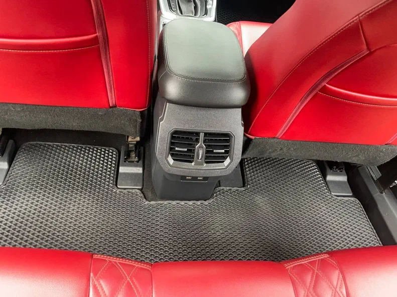Haval H6 2020 - 11