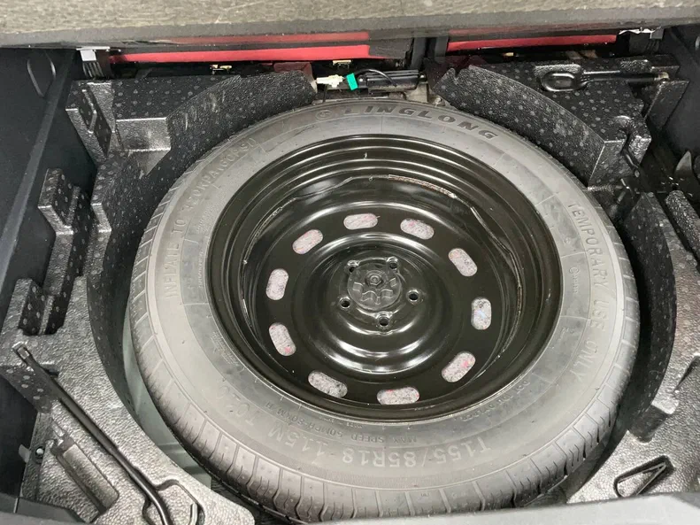 Haval H6 2020 - 19