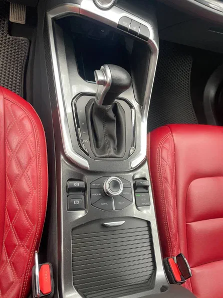 Haval H6 2020 - 4