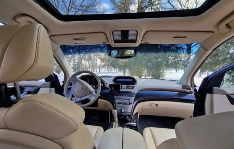 Acura MDX 2007