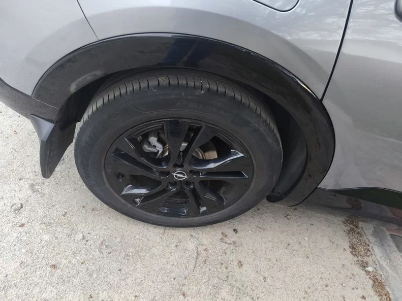 Opel Grandland 2023 - 9