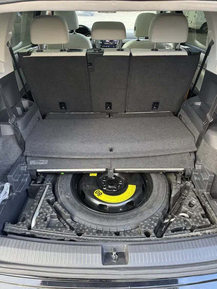 Volkswagen Tiguan 2020 - 9