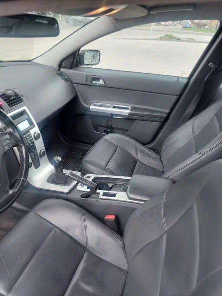 Volvo V50 2009 - 9