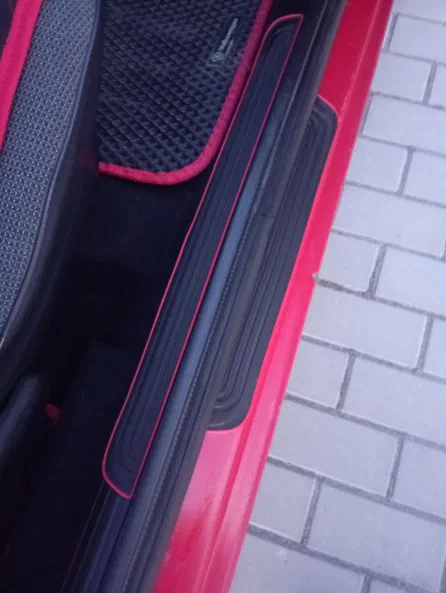 Volkswagen Golf 1991 - 5