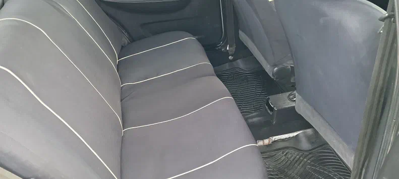 Chery Amulet (A15) 2008 - 16