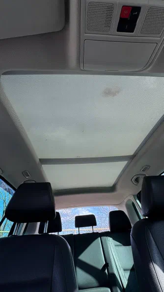 Volkswagen Tiguan 2016 - 18