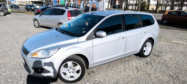 Ford Focus 2010 - 5