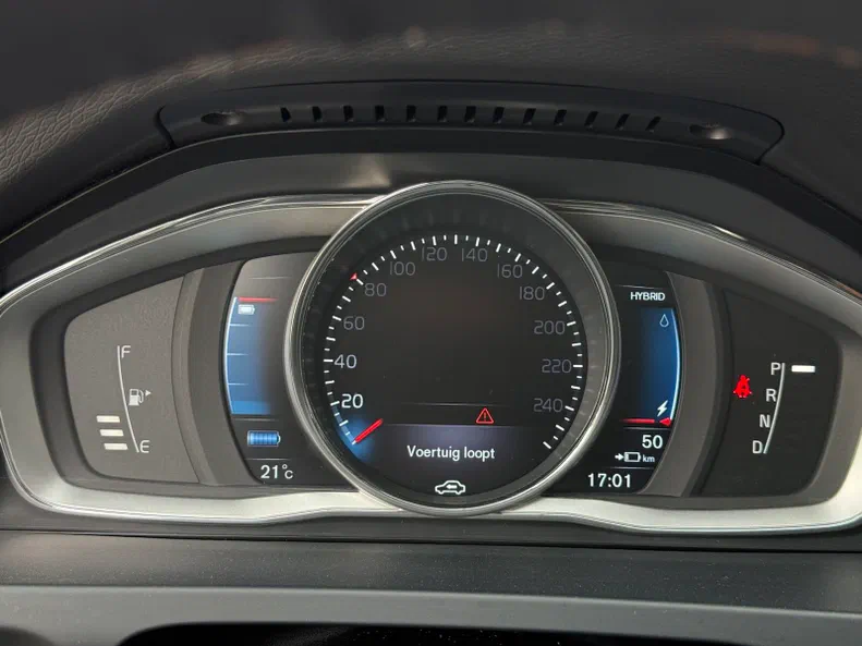 Volvo V60 2015 - 8